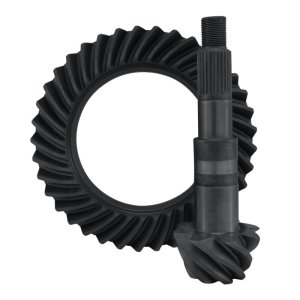 Nissan Frontier Differential Ring & Pinion Set - Rear - Yukon Gear & Axle - 5.13 Ratio - `98-`04